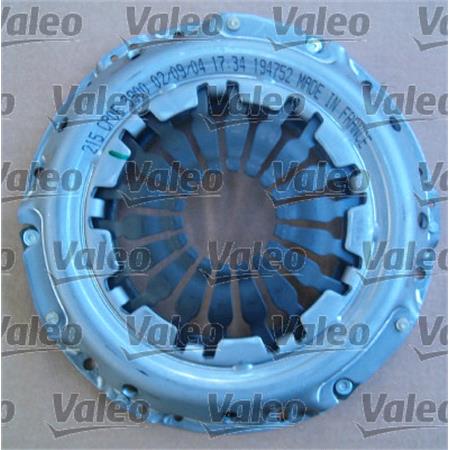 Valeo Clutch Kit