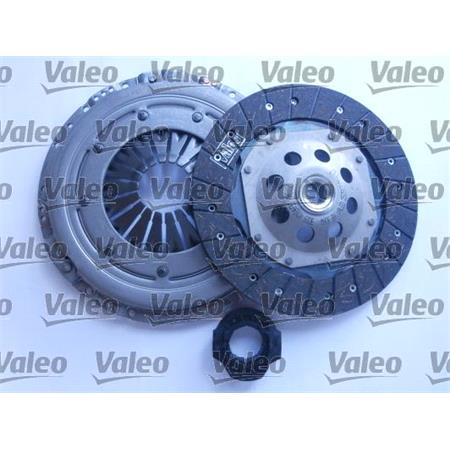 Valeo Clutch Kit   826488