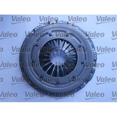 Valeo Clutch Kit   826488