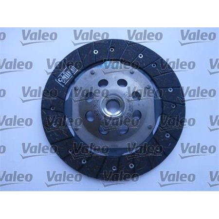 Valeo Clutch Kit   826488