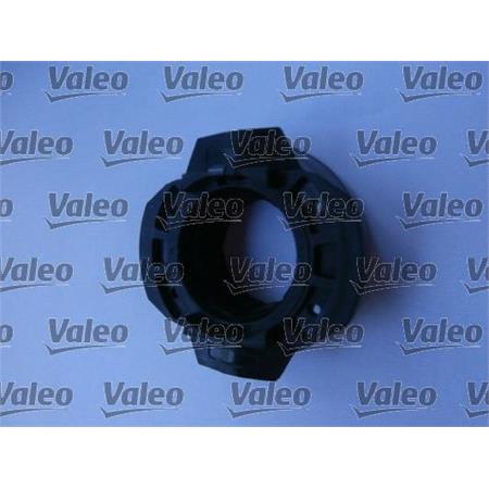Valeo Clutch Kit   826488