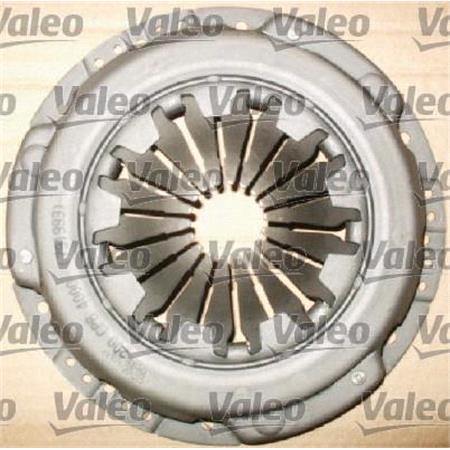 Valeo Clutch Kit