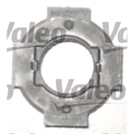 Valeo Clutch Kit