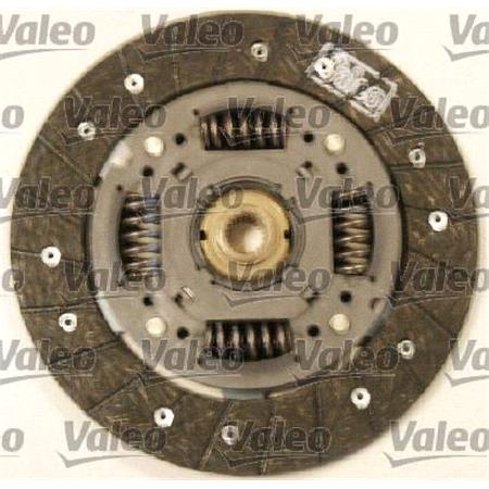 Valeo Clutch Kit