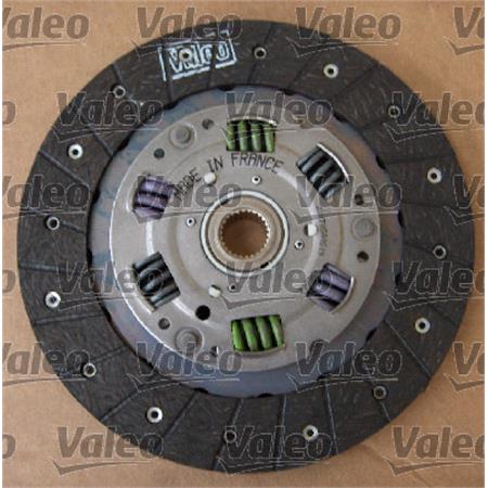 Valeo Clutch Kit