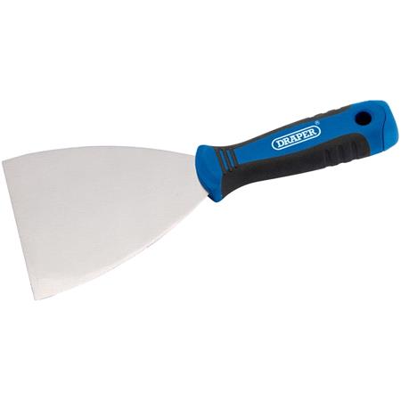 Draper 82660 50mm Soft Grip Filling Knife
