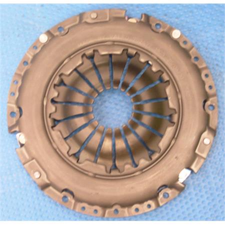 Valeo Clutch Kit   826712