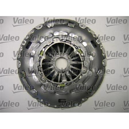 Valeo Clutch Kit