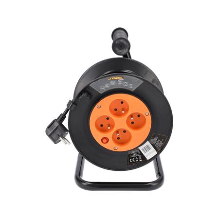 CABLE REEL 15M