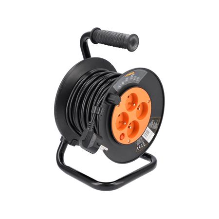 CABLE REEL 15M
