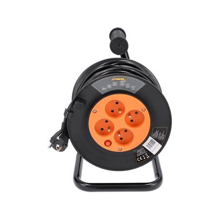 CABLE REEL 25M