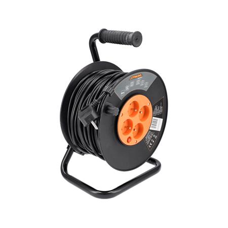 CABLE REEL 40M