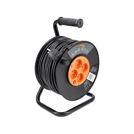 CABLE REEL 50M