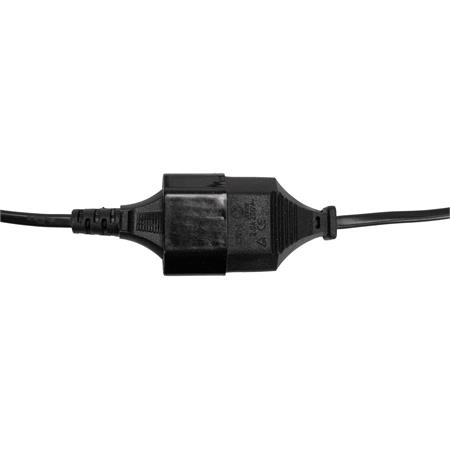 STRING LIGHT SET 5X600LM, 15,4M