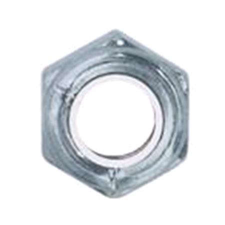 SELF LOCKING NuTS 20pcs