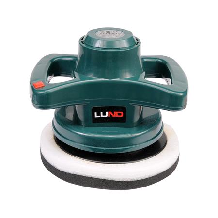 CAR POLISHER 120W /LUND/