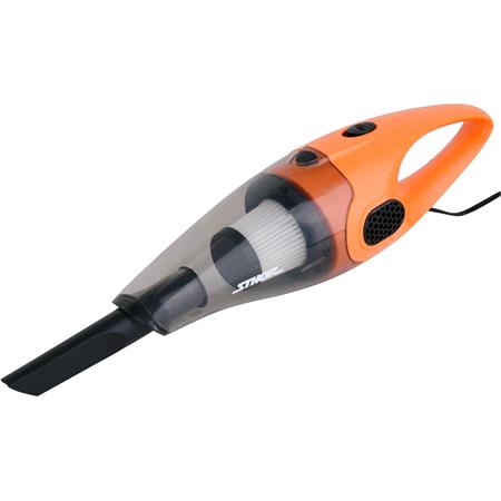 CAR VACUUM CLEANER 12V 100W