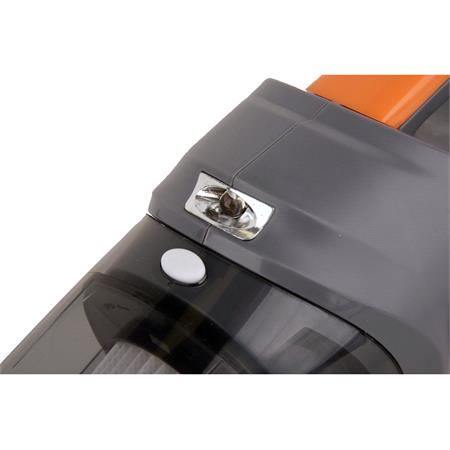 CAR VACUUM CLEANER WITH COMPRESSOR 80W