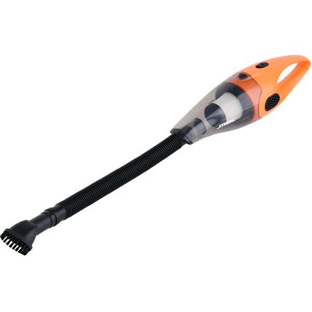 RECHARGEABLE CAR VACUUM CLEANER 80W
