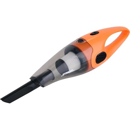 RECHARGEABLE CAR VACUUM CLEANER 80W