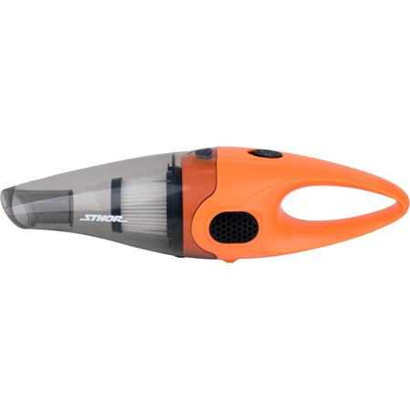 RECHARGEABLE CAR VACUUM CLEANER 80W