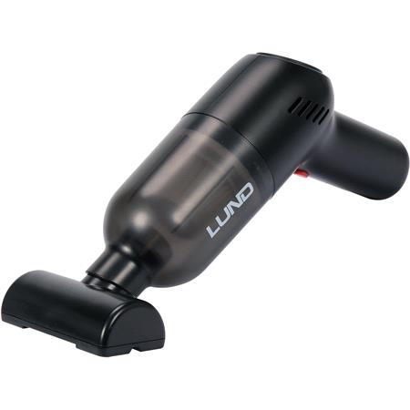 RECHARGEABLE CAR VACUUM CLEANER 60W