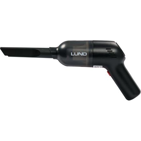 RECHARGEABLE CAR VACUUM CLEANER 60W