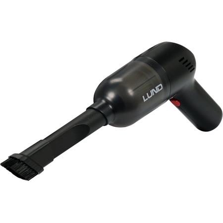 RECHARGEABLE CAR VACUUM CLEANER 60W