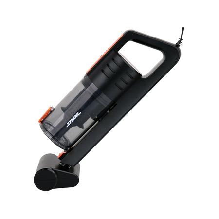 CAR VACUUM CLEANER 12V 100W TURBO BRUSH