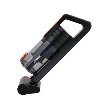 CORDLESS CAR VACUUM CL.100W TURBOBRUSH