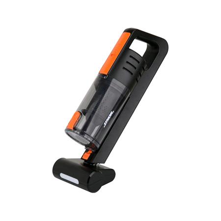 CORDLESS CAR VACUUM CL.100W TURBOBRUSH