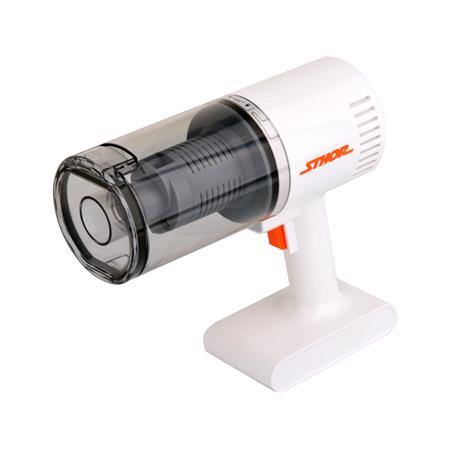 CORDLESS CAR VACUUM CL.100W  FLOOR BRUSH