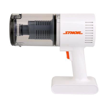 CORDLESS CAR VACUUM CL.100W  FLOOR BRUSH