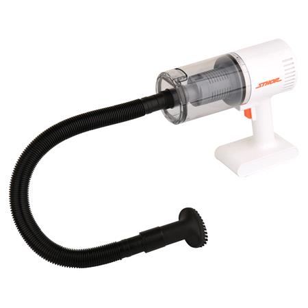CORDLESS CAR VACUUM CL.100W  FLOOR BRUSH