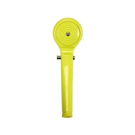 PORTABLE CAR SHOWER SET 10L/MIN