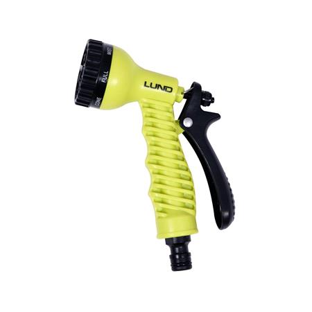 PORTABLE CAR SHOWER SET 20L/MIN