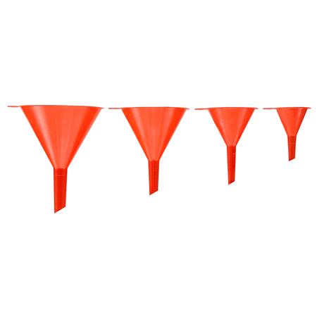 Funnel   Set of 4