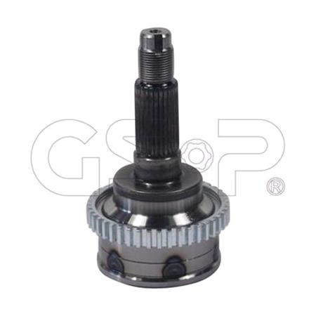 GSP Front Axle Outer CV Joint Kit   834006