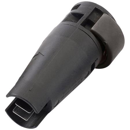 Draper 83703 Pressure Washer Jet Fan Nozzle for Stock numbers 83405, 83406, 83407 and 83414