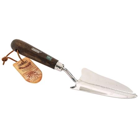 **Discontinued** Draper 83743 Transplanting Trowel with FSC Certified Ash Handle