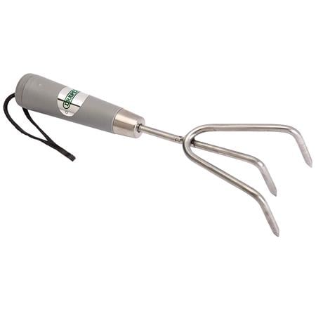 Draper 83771 Stainless Steel Hand Cultivator