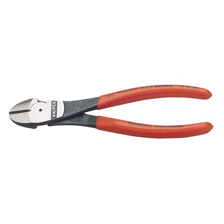 Knipex 83888 180mm High Leverage Diagonal Side Cutter