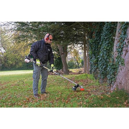 Draper 84706 4 in 1 Petrol Garden Multi Tool, 32.5cc/2HP