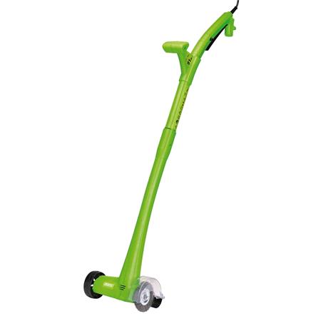 Draper 84746 230V Patio Weed Sweeper, 140W