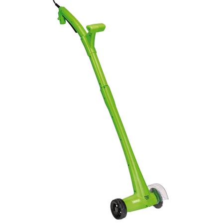 Draper 84746 230V Patio Weed Sweeper, 140W