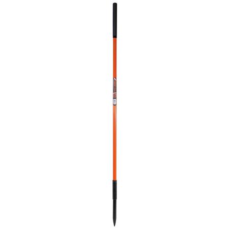 Draper Expert 84798 Fully Insulated Pointed Crowbar