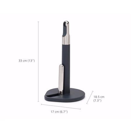 Joseph Joseph Hold Easy Tear Kitchen Roll Holder