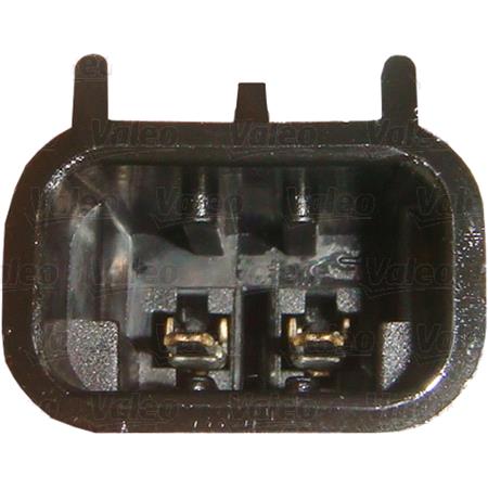 Valeo Windreg Seat Cordoba (93>96) Front