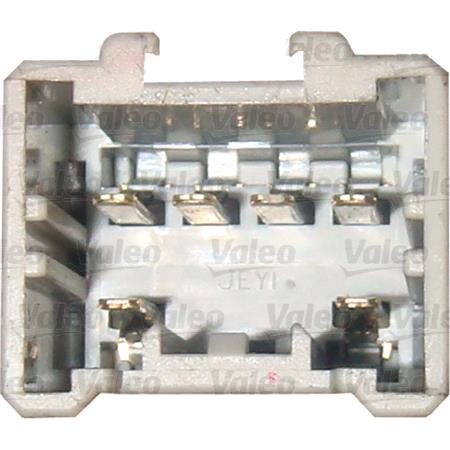 Valeo Windreg Honda Jazz (2002>2008) Fro