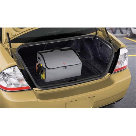 Premium series, trunk organizer   M   49x30 cm